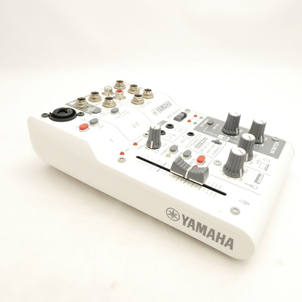 MK2 オーディオインターフェース