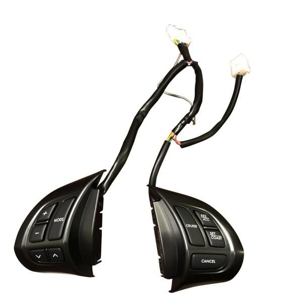 スバル純正 レガシィ BL BP インプレッサ GE GH GR GV フォレスター SH5 SH9 SHJ ステアリングリモコン スイッチ