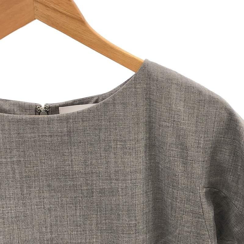 madameH CLOSET / マダムエイチクローゼット | ショートスリーブ