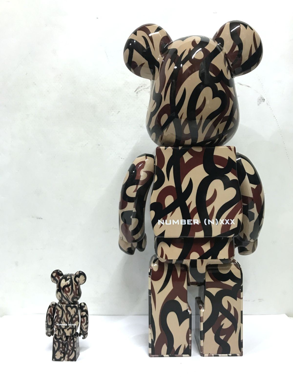 GOD SELECTION XXX × NUMBER (N)INE｜ゴッドセレクション