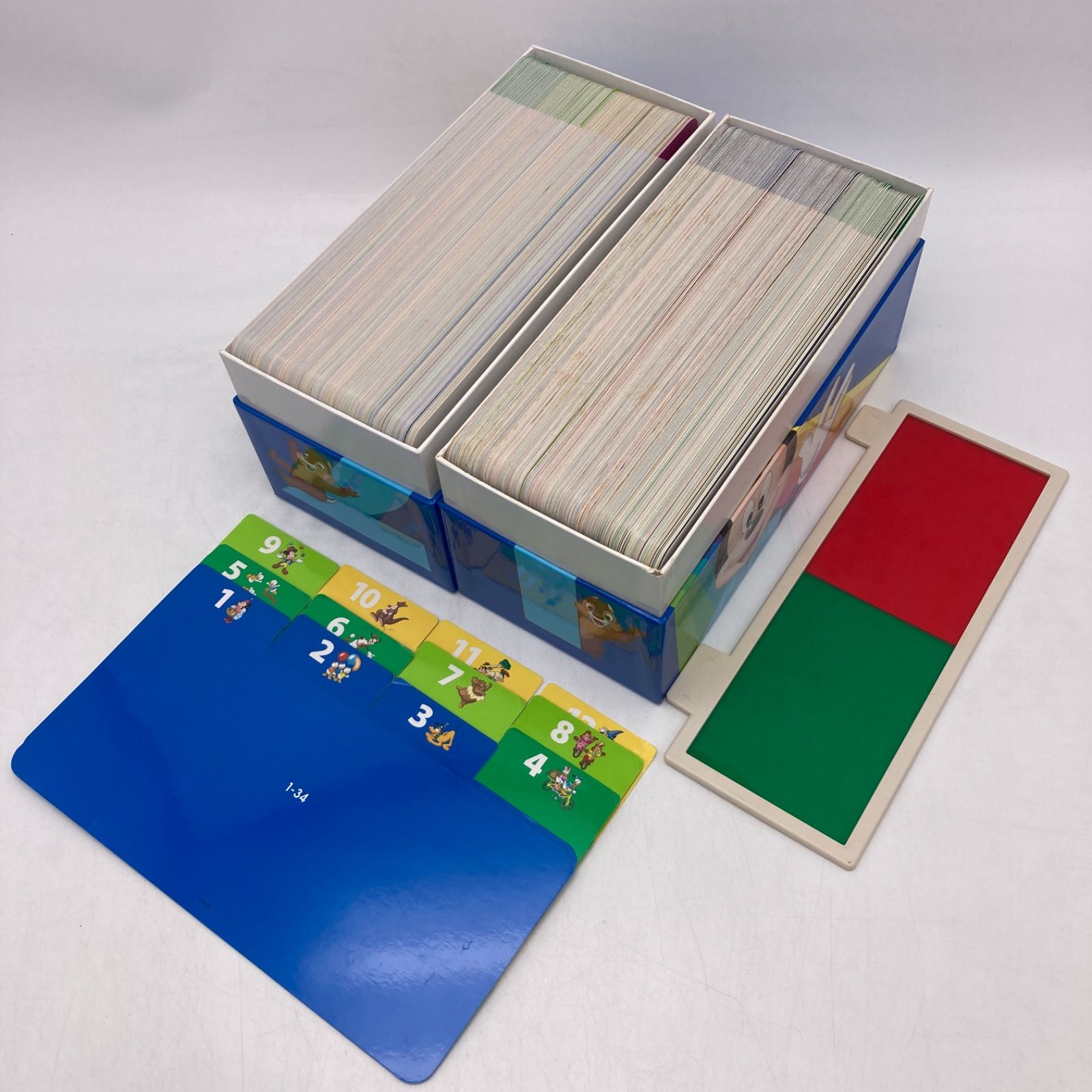 2016年DWE デジタル両面式トークアロングディズニー英語システム