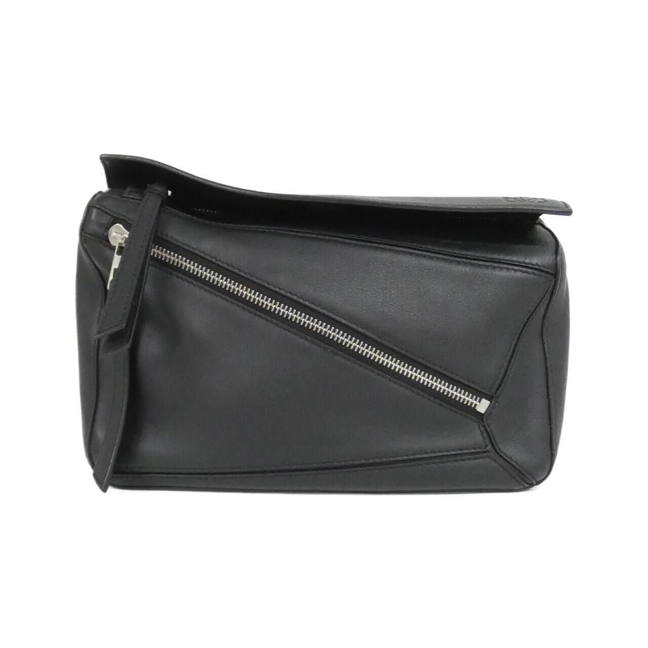 ロエベ パズル バムバッグ スモール B510P35X09 ショルダーバッグ