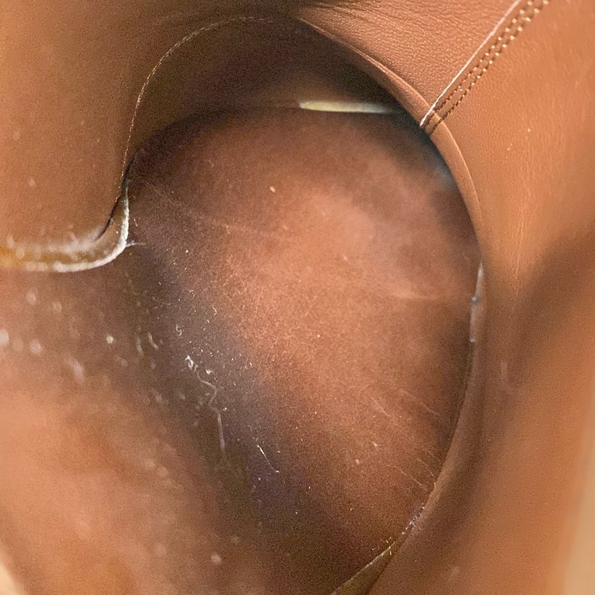 フェンディ ミュール