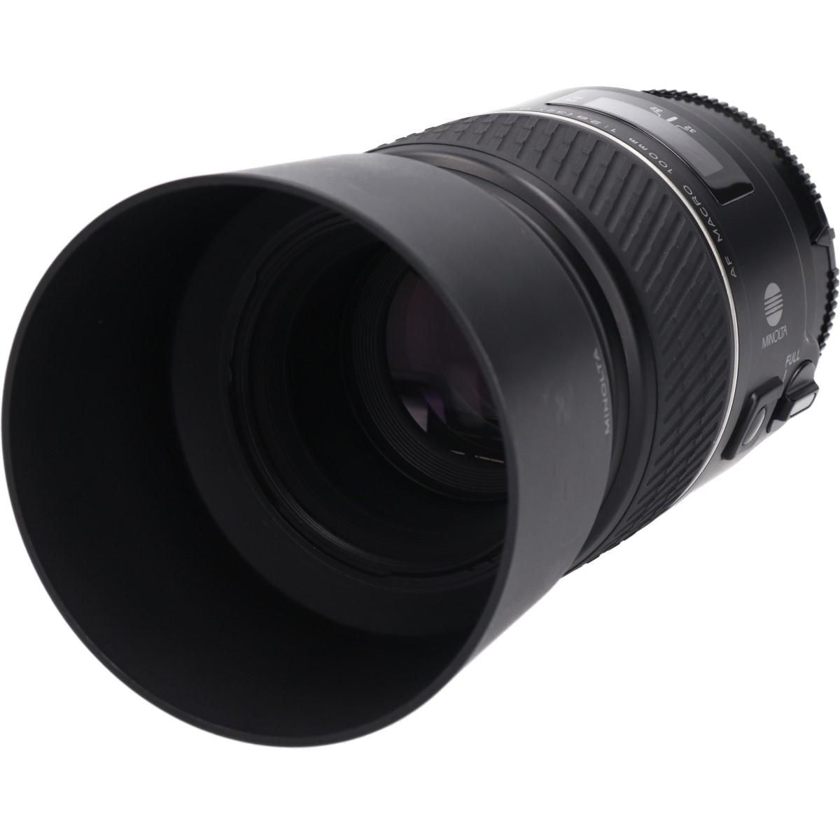 Ｆ２．８ＭＡＣＲＯ