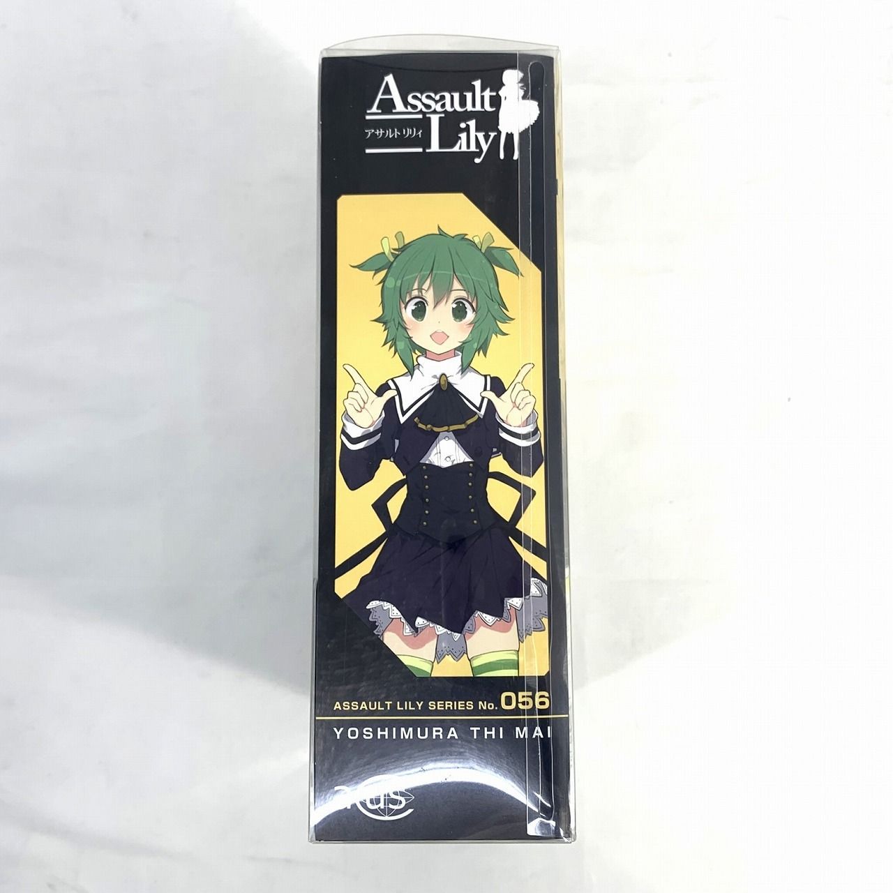 AZONE INTERNATIONAL::キャラクタードール::商品詳細
