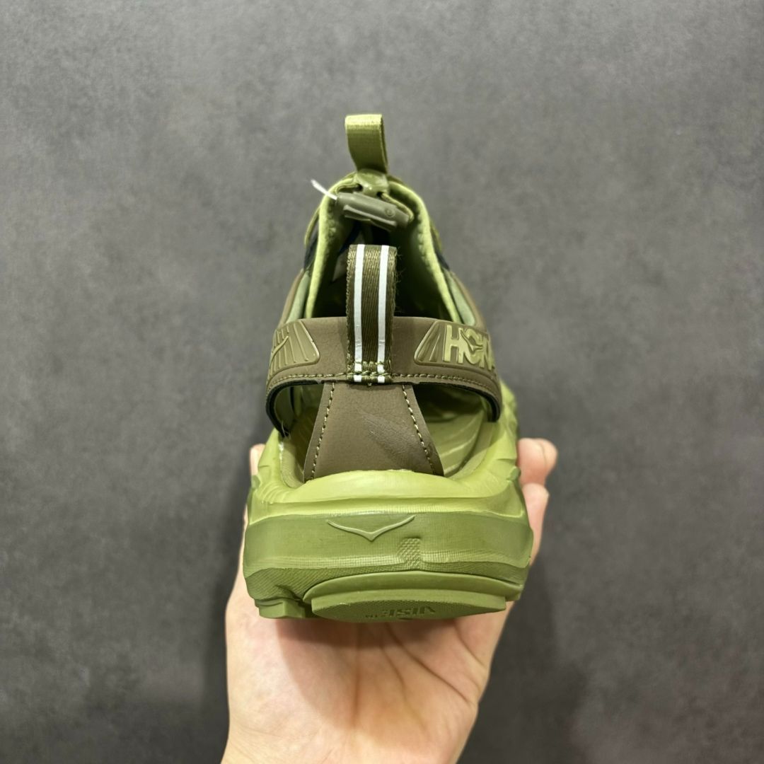 新品未使用HOKA ONE ONE （ホカ・ワン・ワン）ホパラ