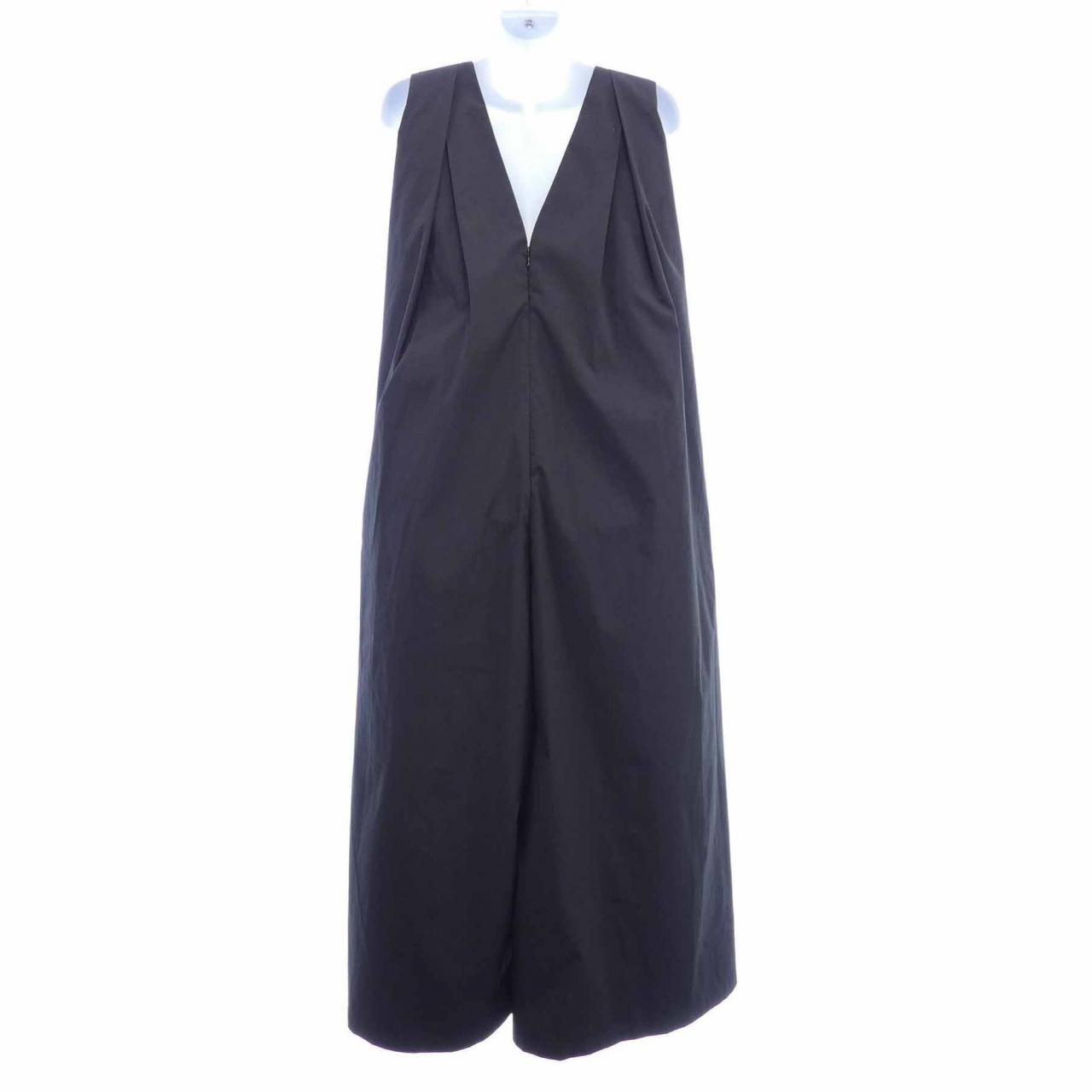 ETRE TOKYO サテンIラインオールインワン サテンIラインオールインワン