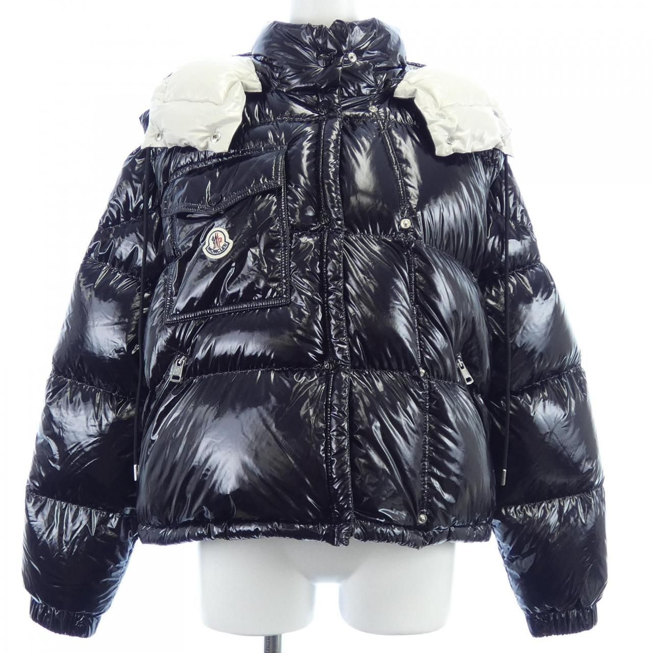 モンクレール MONCLER 2WAY KARAKORUM 2 ダウンジャケット