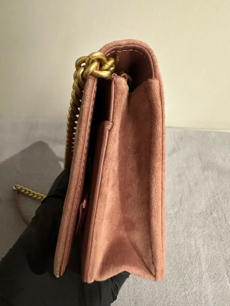 ツアーベルベット woc