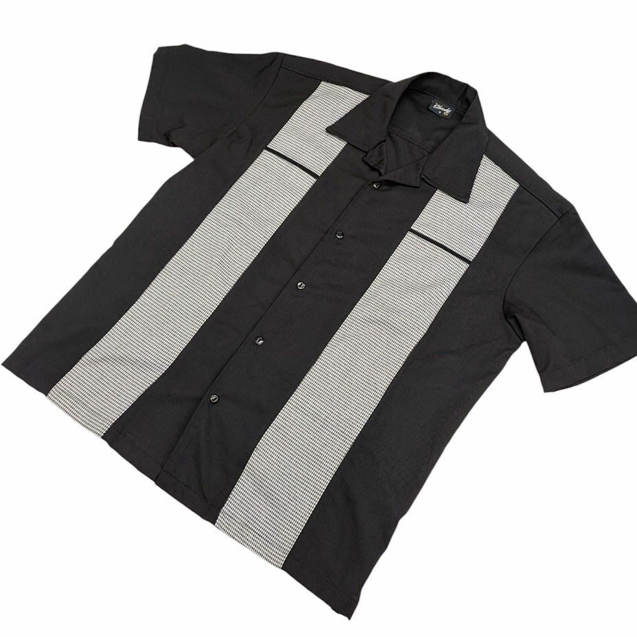 Steady Clothing ステディ クロージング ボーリングシャツ
