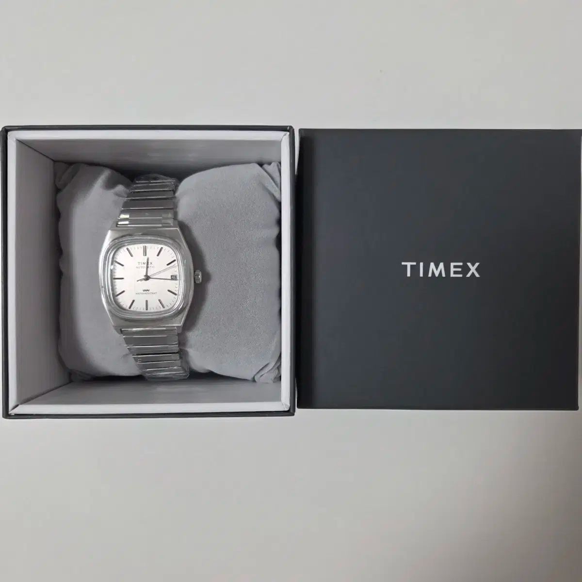 TIMEX タイメックス 1983 E ライン 再発行 テレビ 復刻