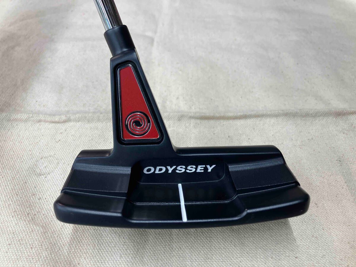 Odyssey オデッセイ TRI BEAM トライビーム パター