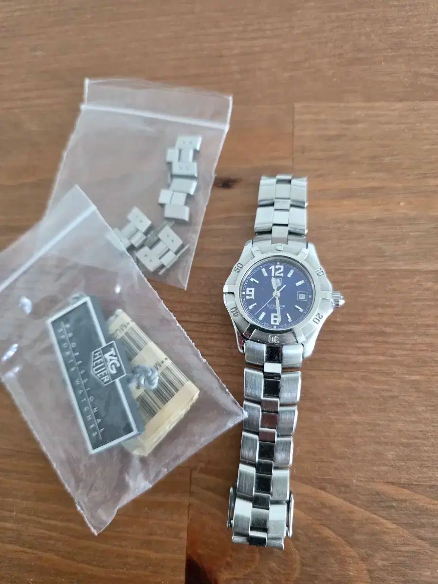 プロフェッショナル