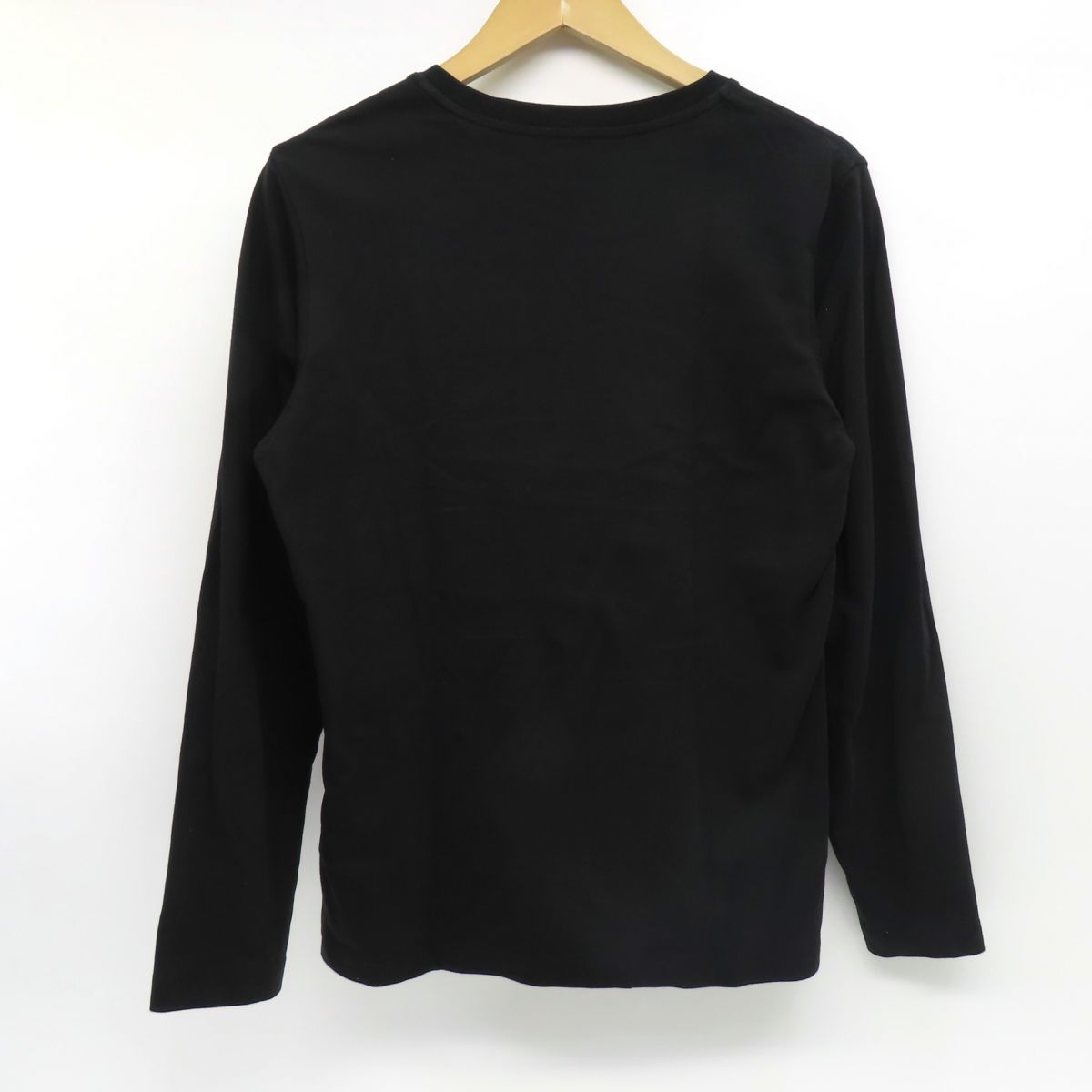 MONCLER モンクレール MAGLIA MANICHE LUNGHE 23年 ロング