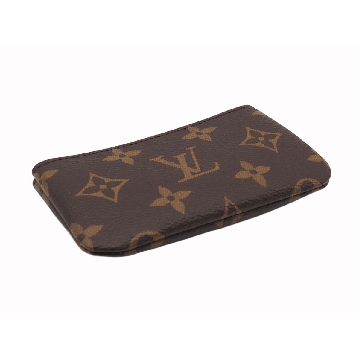 中古】LOUIS VUITTON ルイ ヴィトン ポシェット・クレ