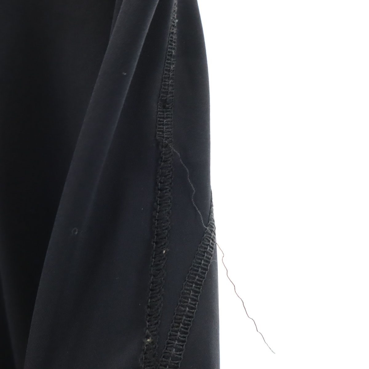 CELINE 人気 セリーヌ フランス製 トレーニング タイツ XS ブラック