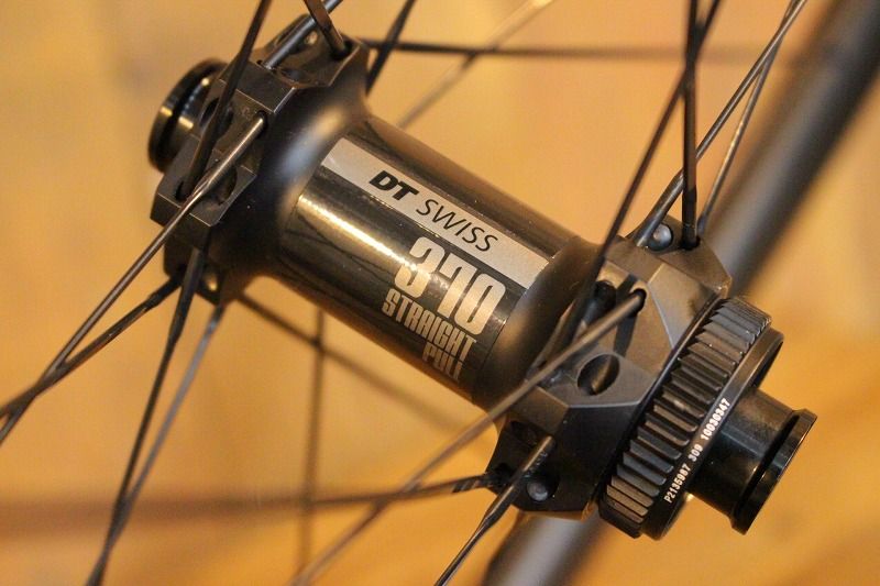 リザーブ RESERVE 35 DISC 誇らしい カーボンホイール shimano11速