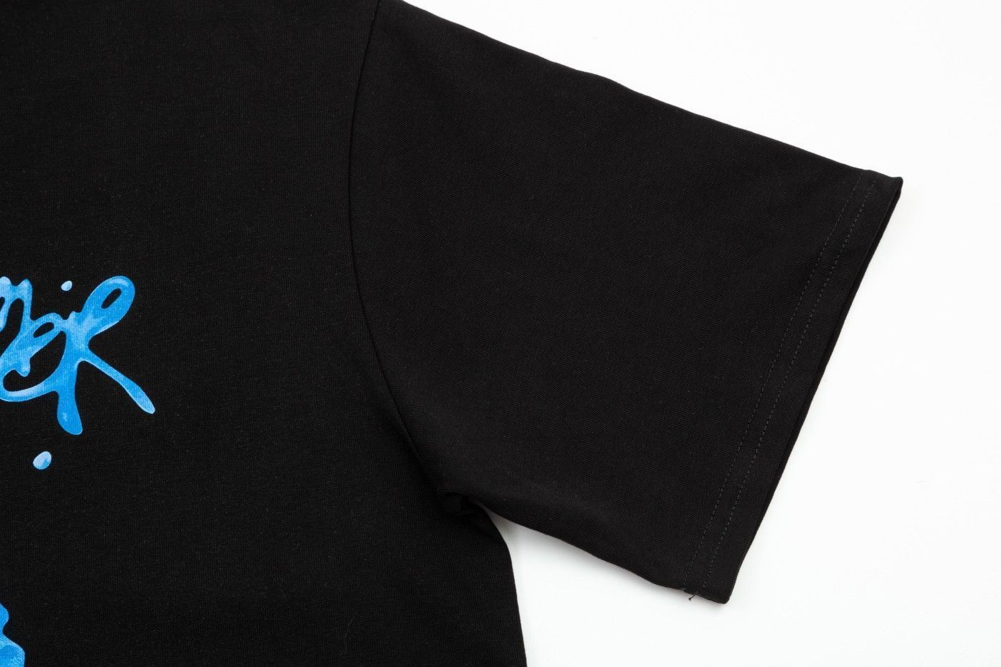 本日限定特価】Burberry フロッグロゴ クルーネックTシャツ - 2