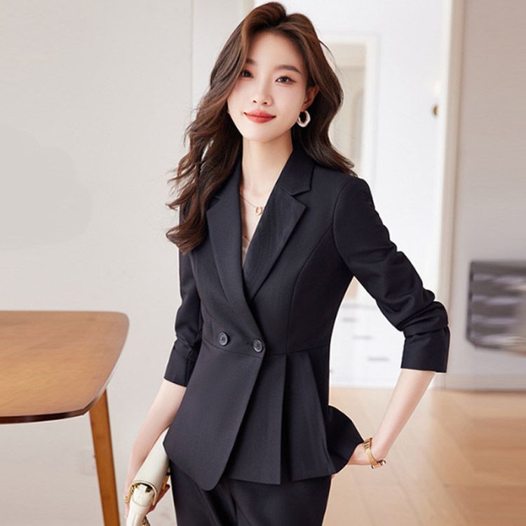 服装
