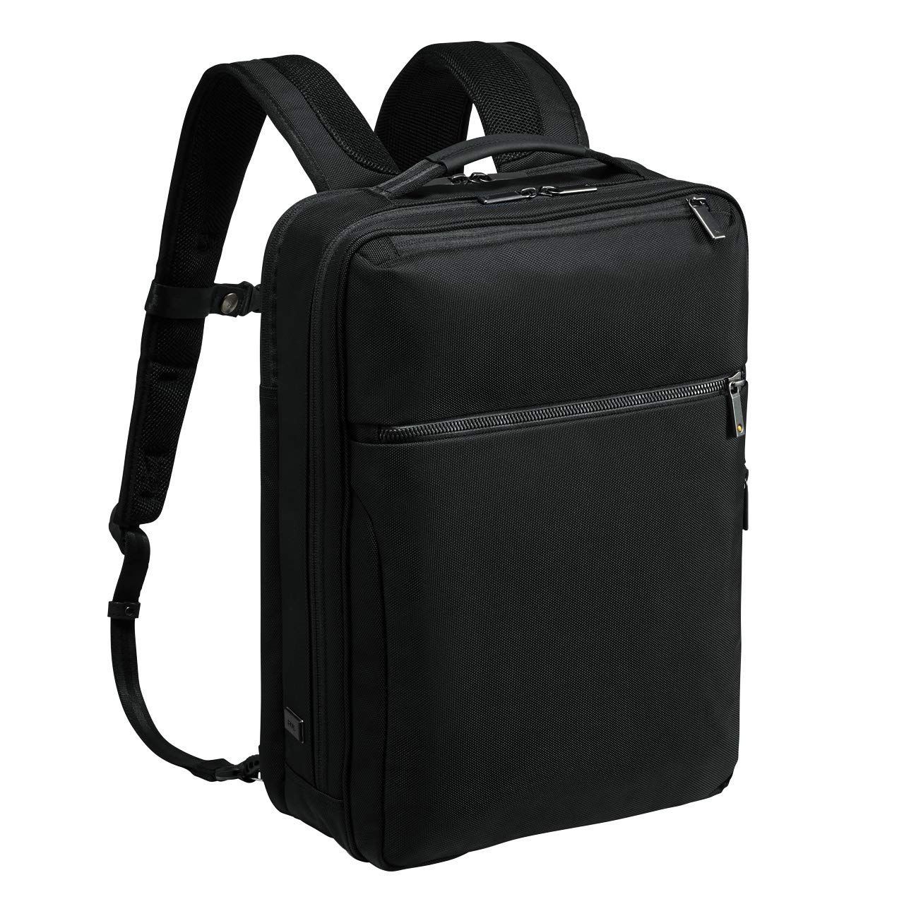 AISFA]リュックメンズビジネスリュックリュックサック【2024高密度海綿