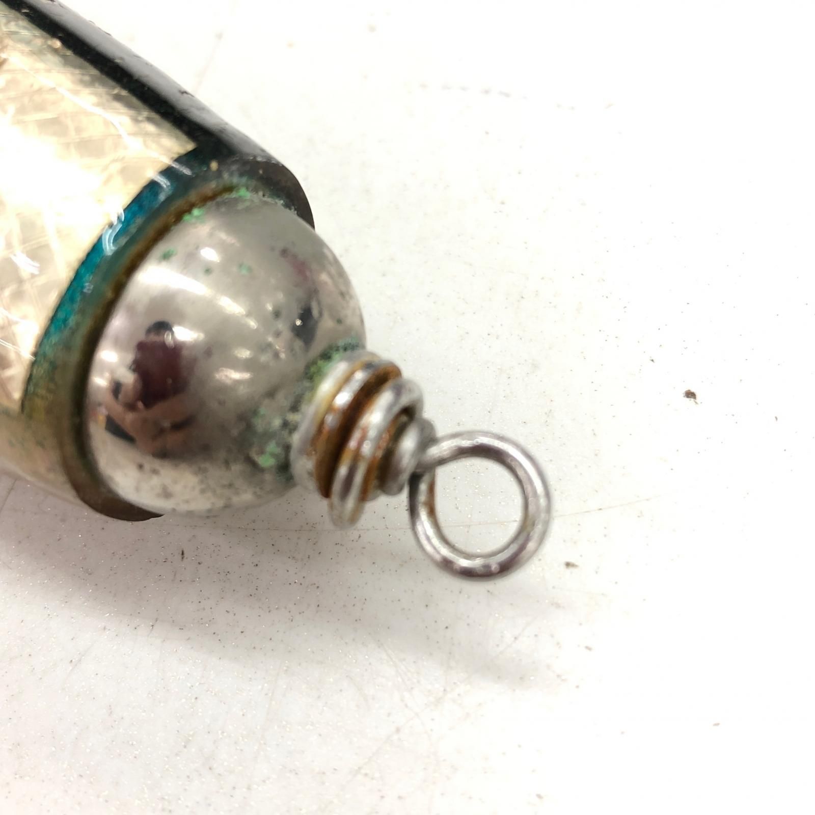 ルアー ペンシル