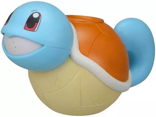 中古】雑貨 ゼニガメ じょうろ Pokemon Grassy Gardening