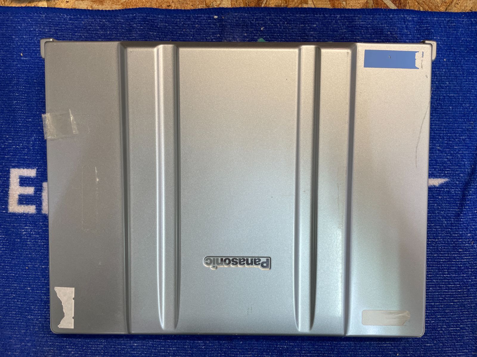 ジャンクノートパソコン4台セット - メルカリ