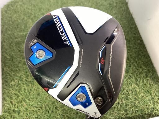 コブラ Cobra フェアウェイウッド AEROJET cobra AEROJET 5W