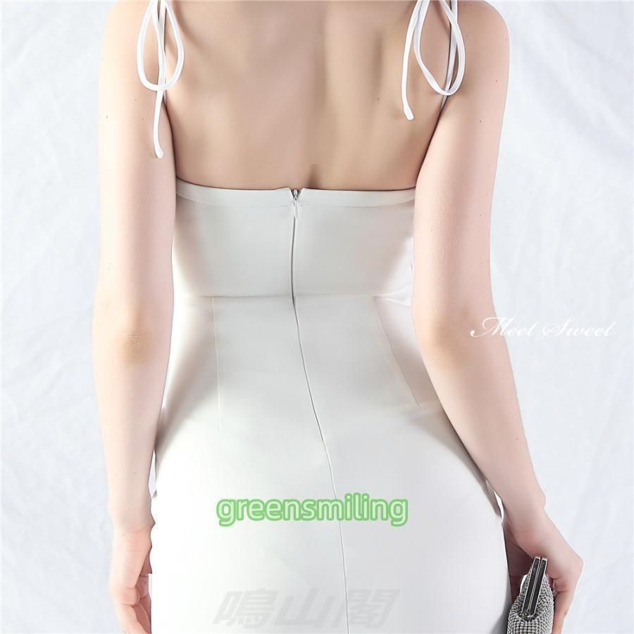 2way パーティードレス