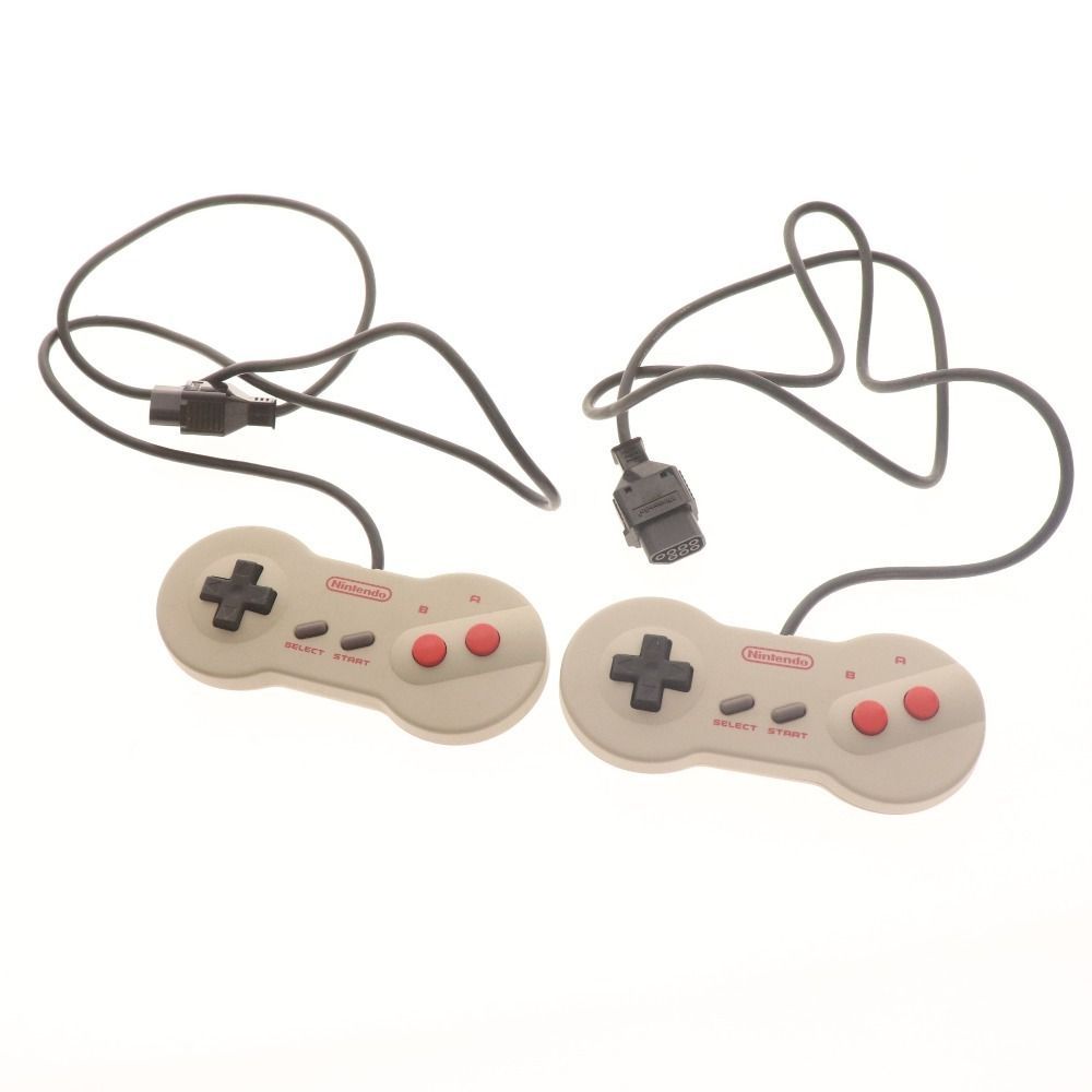 ニューファミコン