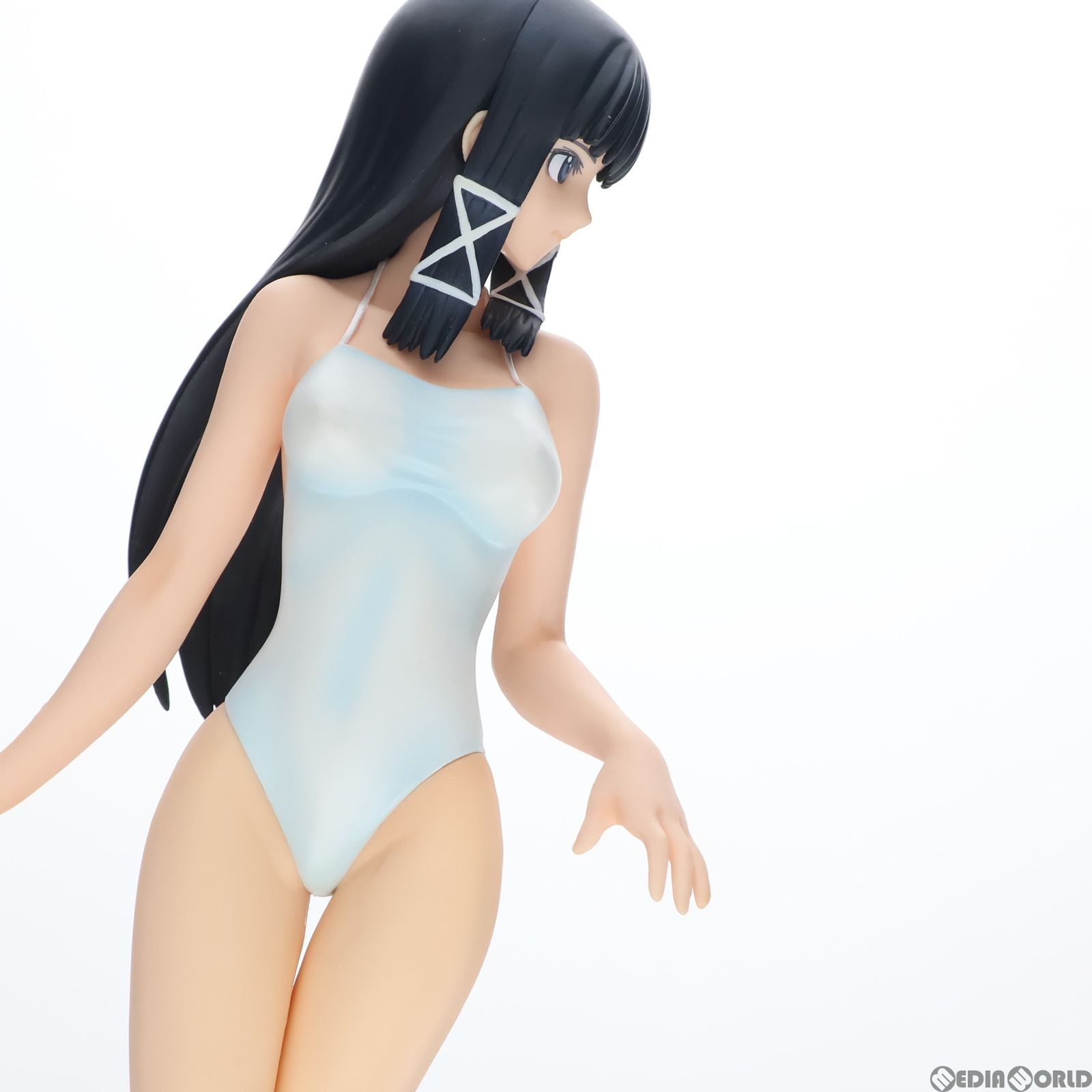 リュウナ シャイニング・ティアーズ 1/7 完成品 フィギュア