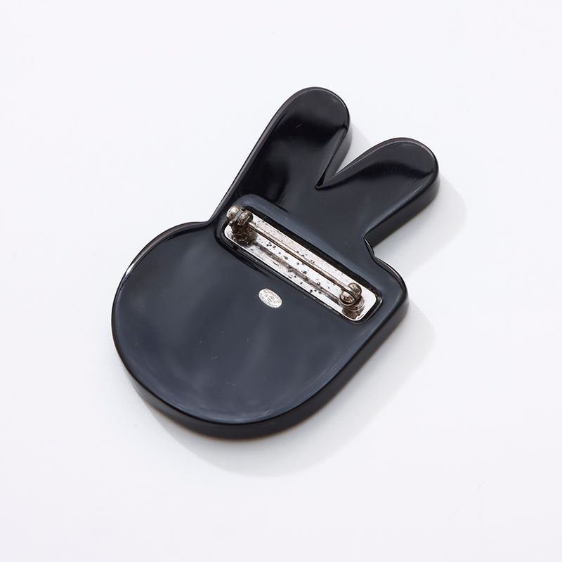 CHANEL シャネル ブローチ ココマーク 16K ピースモチーフ