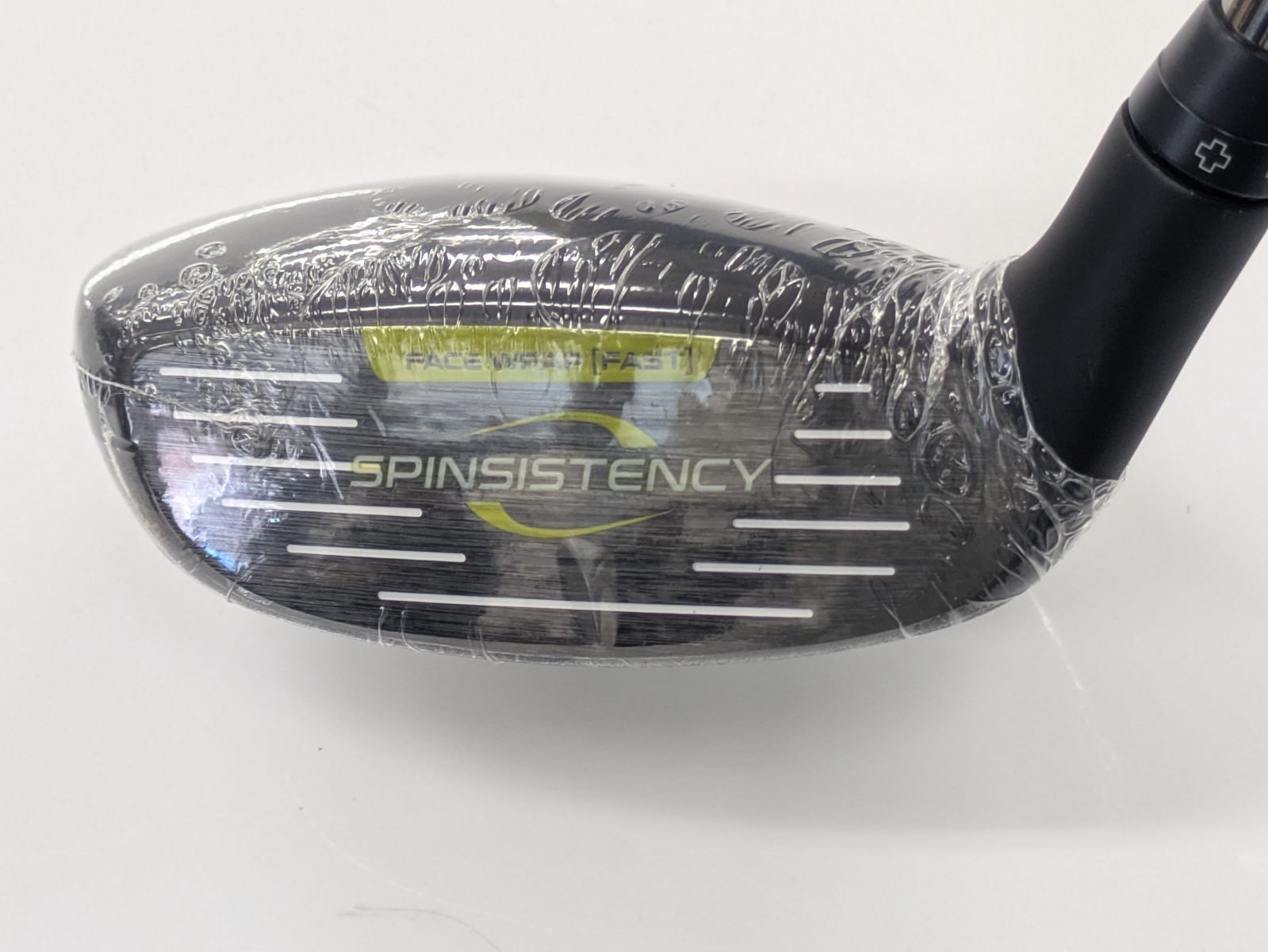 新 品 PING G430 ハイブリッド 2U 17S Ut(新品未使用品）ピン PING G430 HYBRID ＃4/22° ハイブリッド