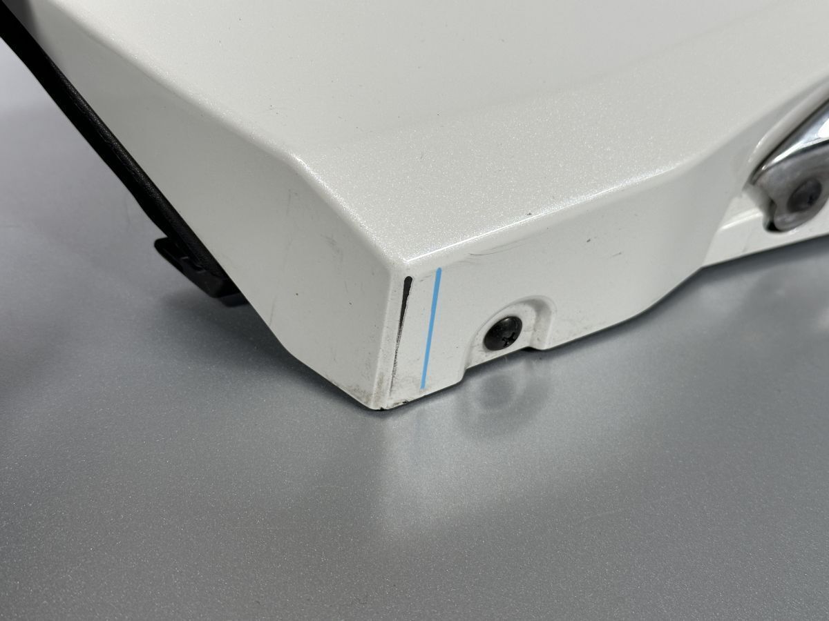 RAV4 MXAA52 AXAH52 純正+OP モデリスタ 左フロントドアサイド