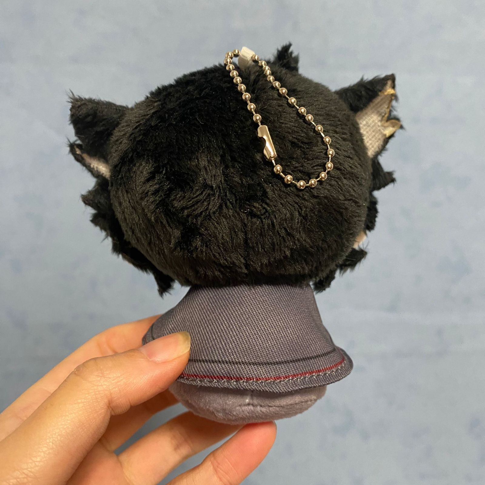 MiKeLe製品】原神 リオセスリ ぬいぐるみ チャーム 12cm 全5種類