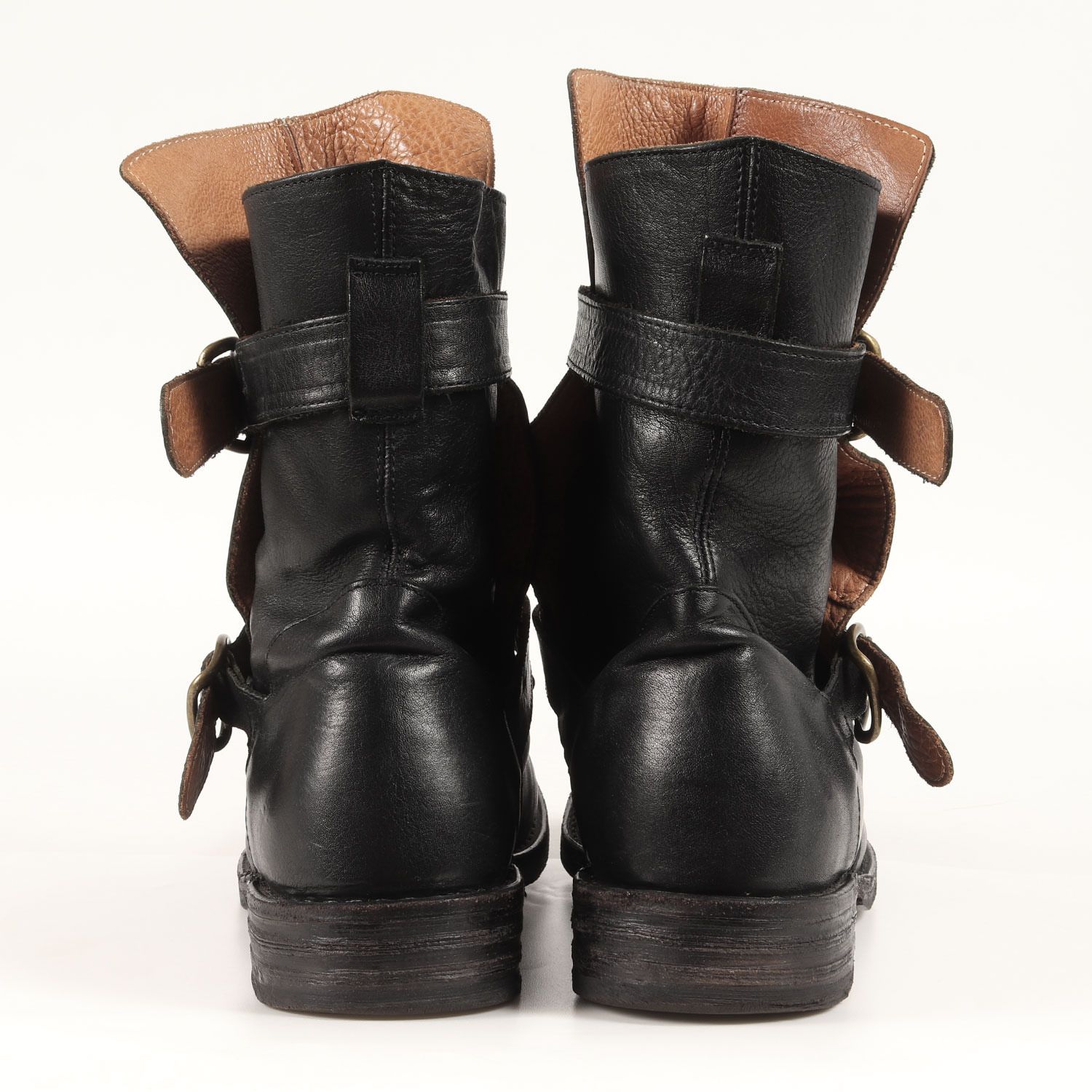 FIORENTINI+BAKER フィオレンティーニ+ベイカー ブーツ サイズ:42 