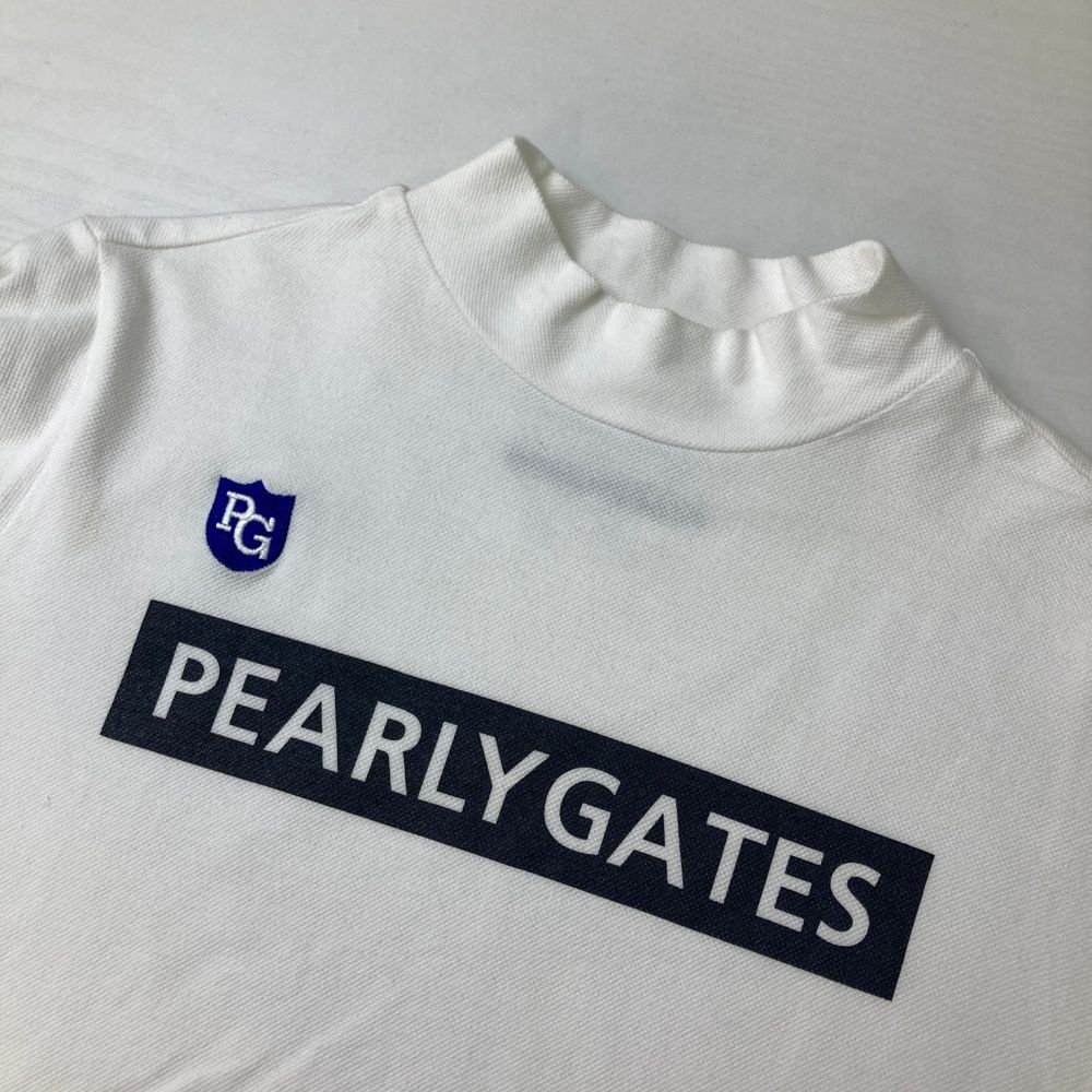 半袖Tシャツ ホワイト系