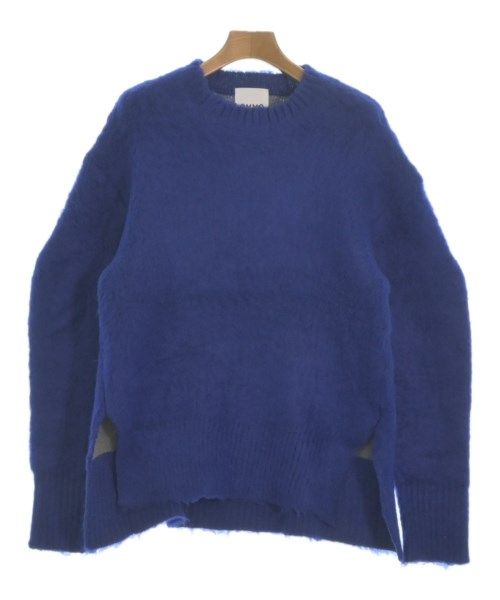 OMMO ニット・セーター レディース 【古着】【中古】【送料無料  