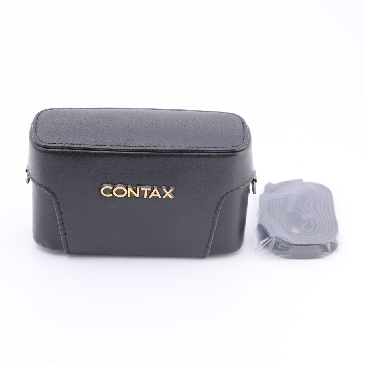 CONTAX コンタックス T2 セミハードケース 中古純正品 - メルカリ