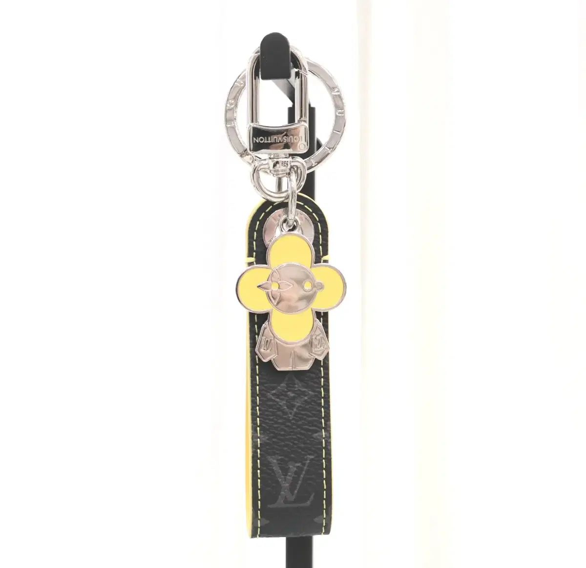 Louis Vuitton ルイヴィトン Vivienne Westwood ヴィヴィアンウエストウッド ドラゴンヌ キー ホルダー バッグチャーム キーリング M01469