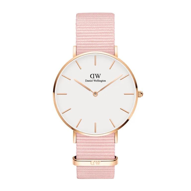 新品未使用 ダニエルウェリントン 腕時計 36mm PETITE 国内正規品 