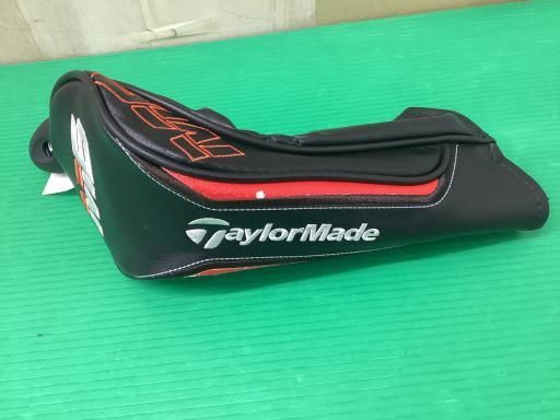 中古】 テーラーメイド M6 5W フェアウェイウッド FW FUBUKI TM5
