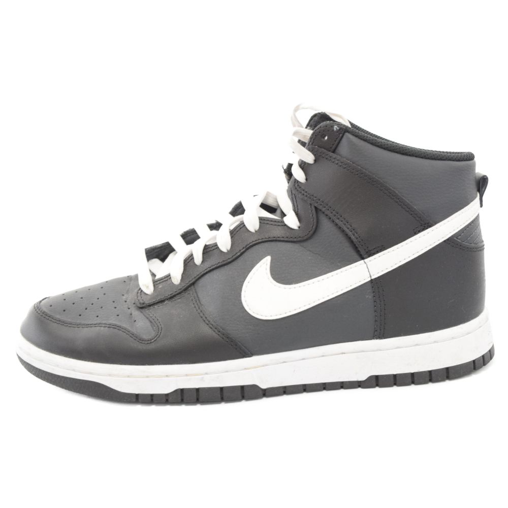 NIKE (ナイキ) DUNK HIGH RETRO Black Panda DJ6189-001 ダンク ハイ