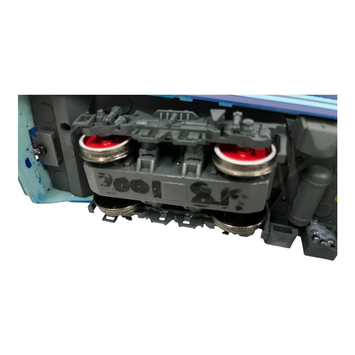 カ*ツ様 5) 鉄道模型　JR東日本 107系近郊形電車 2両セット カ*ツ様 5) 鉄道模型 JR東日本 107系近郊形電車 2両セット（JR