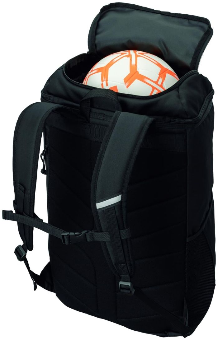ADIDAS アディダス ボールヨウデイパック_40 L_クロ ADP 48 BK