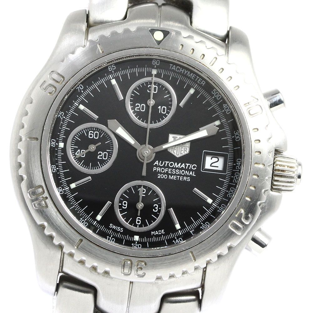 Tag on sale heuer ct2111