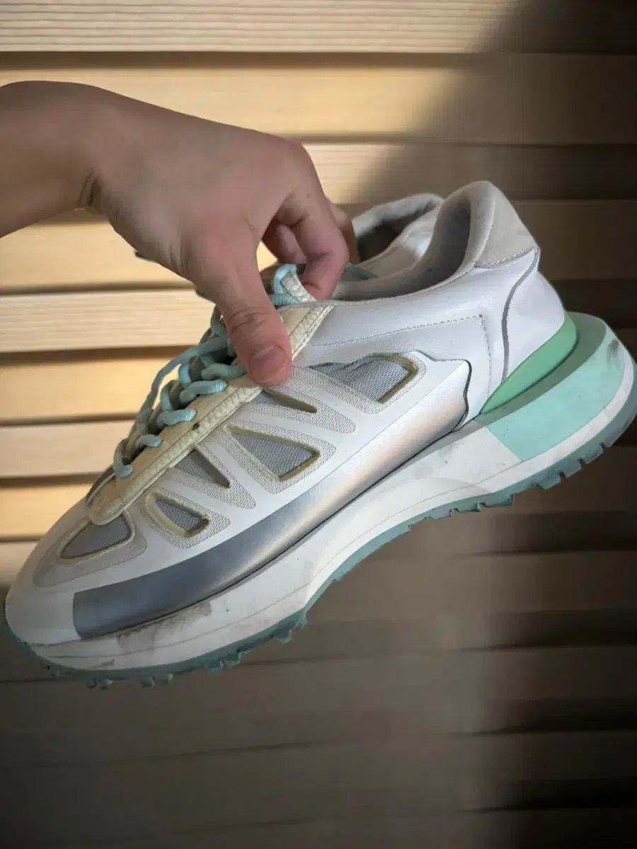 Maison Margiela(メゾンマルジェラ) スニーカーズ