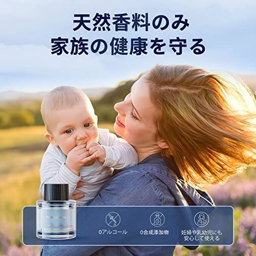 竹林 Ceeniu 車 芳香剤 F26F39特製フレグランスリフィル 45ML 竹林の