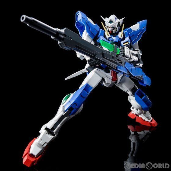BANDAI - (再販) プレミアムバンダイ限定 MG 1/100 GN-001REIII ガンダムエクシア リペアIII 機動戦士ガンダム00(ダブルオー) プラモデル(5061805) バンダイスピリッツ 再販) プレミアムバンダイ限定 MG 1/100 GN-001REIII ガンダム