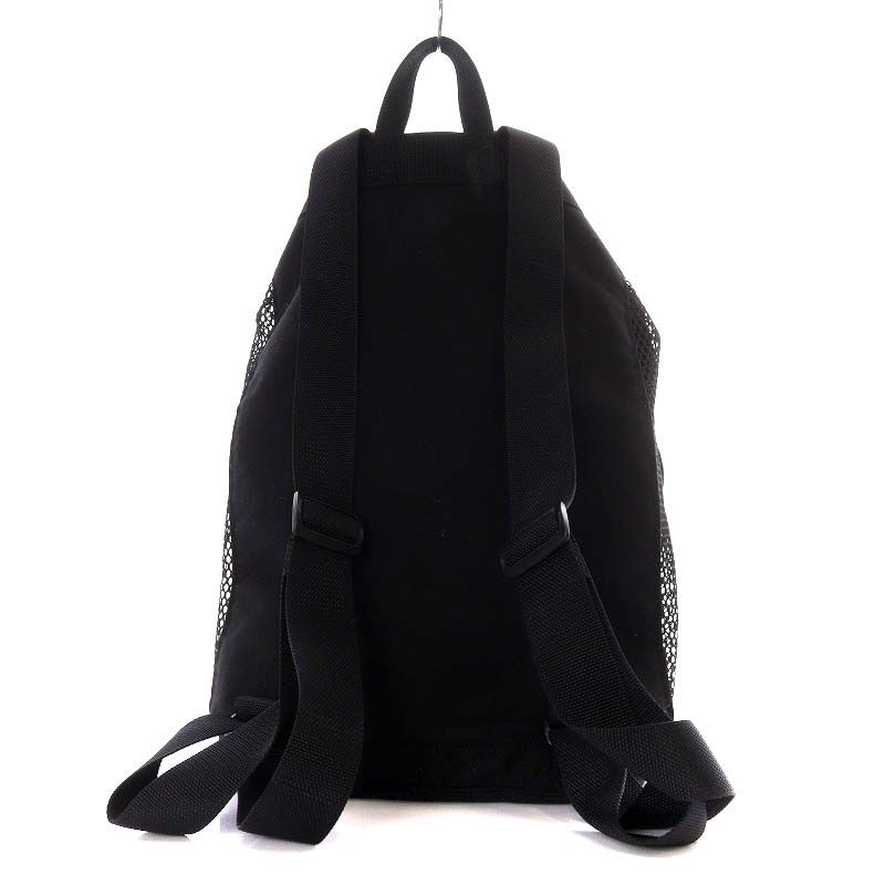 オーラリー AURALEE MESH SMALL BACKPACK MADE BY AETA バックパック